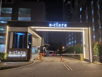 e-Tiara