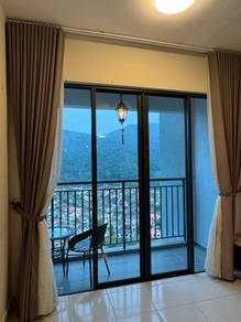 Iconic Vue Condo for rent @ Batu Ferringhi