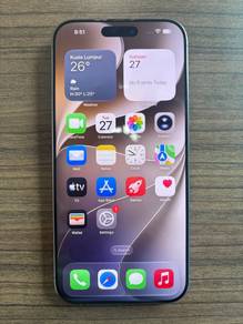 Apple iPhone 16 Pro Max 256 GB