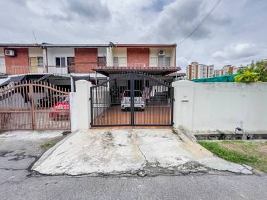 2-storey-Terraced-House-for-sale-Kajang-Selangor