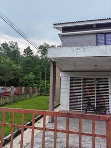 2-storey-Terraced-House-for-sale-Sungai-Buloh-Selangor