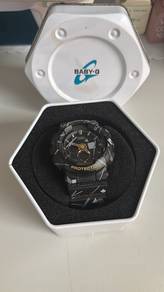 Casio Baby-G Original Watch (Authentic)