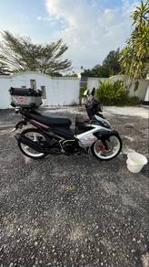 LC 135 V6 for sale