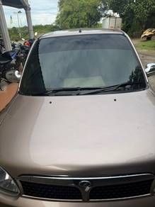 2006 Perodua KELISA 1.0 EZ (A)