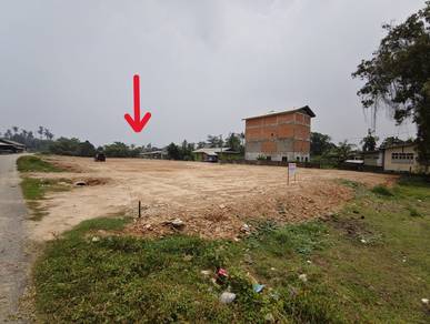 Residential-Land-for-sale-Kuala-Nerus-Terengganu