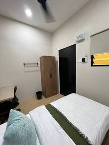 Bilik Sewa Perempuan di Jazcozy Rooms Kulim Avenue Fully Furnished