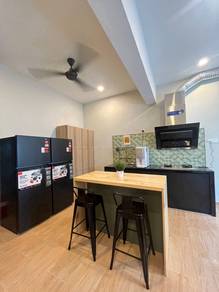Bilik Sewa Perempuan di Jazcozy Rooms Kulim Avenue Fully Furnished