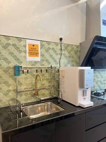 Bilik Sewa Perempuan di Jazcozy Rooms Kulim Avenue Fully Furnished