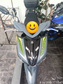 Ego Avantiz 2023