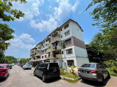 PKNS Seksyen 6 Bandar Baru Bangi
