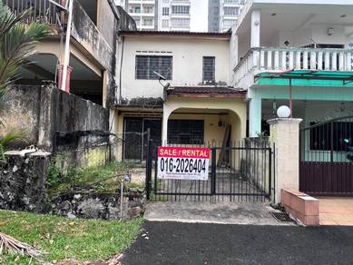 [4R3B] FREEHOLD RENO 2 Storey Terrace Taman Koperasi Cuepacs Kajang