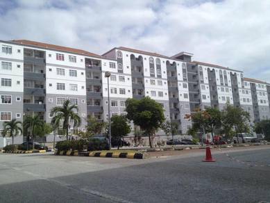 Desa Palma (Nilai)