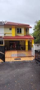 2-storey-Terraced-House-for-sale-Kajang-Selangor
