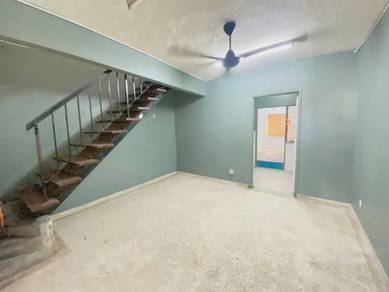 2 STOREY HOUSE (FOR RENT) @ Taman Sri Muda, Seksyen 25, Shah Alam