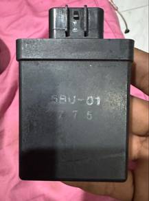 CDI 125zr original💯
