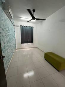 PALING MURAH 🔥 Apartment Orchis, Bandar Parklands Klang