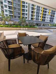 Parkland Residence @ Kajang 2