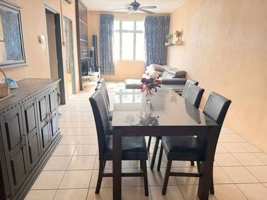 Angkasa Apartment