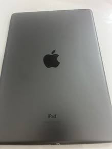 ipad 9th generation 256gb