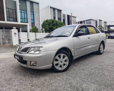 2002 Proton WAJA 1.6 (A)tip top