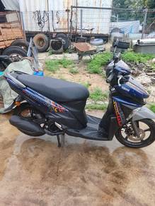 EGO AVANTIZ! Jangan Lepaskan Peluang!