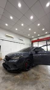 2025 Honda CITY 1.5 RS MY20 GN FACELIFT (A)