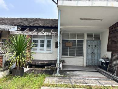 1-storey-Terraced-House-for-sale-Ipoh-Perak