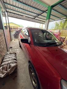 2020 Proton SAGA 1.3 STANDARD AT MY16 BT P2-13A