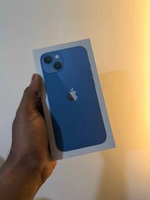 iPhone 13