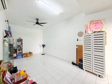 Single Sty Renovated Good Condition House Tmn Gembira Klg Sale