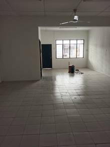 Medan Jaya 2nd Floor Shoplot