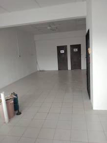 Medan Jaya 2nd Floor Shoplot