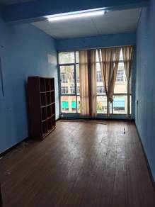 Medan Jaya 2nd Floor Shoplot