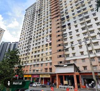 Flora Damansara