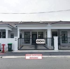 Terraced-House-for-sale-Sungai-Petani-Kedah