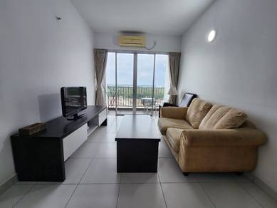 For Sale Bayu Marina Residences @permas Jaya Johor
