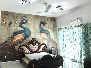 Spacious Room @ SS12