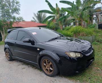 2011 Proton SATRIA 1.6 NEO (A)