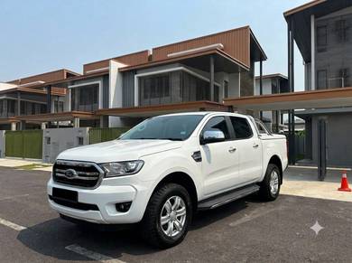 2019 Ford RANGER 2.0 XLT (A)