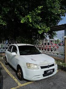 2010 Proton SAGA 1.3 BASE LINE (M)