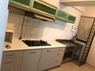 D‘alamanda @ Cheras Serviced Residence for Rent