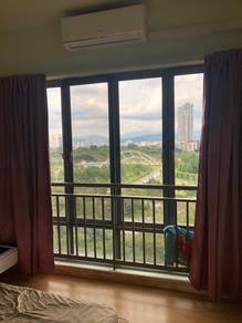 D‘alamanda @ Cheras Serviced Residence for Rent