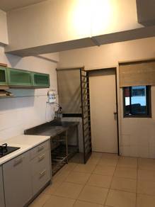 D‘alamanda @ Cheras Serviced Residence for Rent