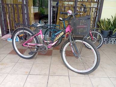 Bicycles