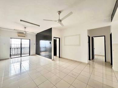 Sri Ixora Apartment