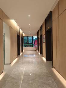 Fully Furnished [Linked with KTM] Parkland Kajang 2 Direct to UKM Park