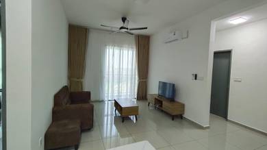 Fully Furnished [Linked with KTM] Parkland Kajang 2 Direct to UKM Park