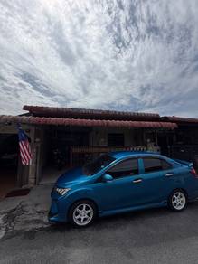 Terraced-House-for-sale-Kubang-Semang-Penang