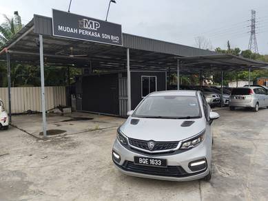 2020 Proton PERSONA 1.6 EXECUTIVE MY16 FACELIFT