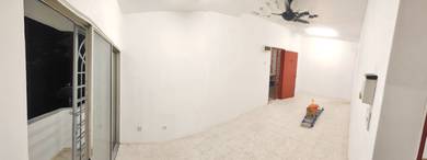 sri melor ukay perdana 3rd floor new RENO